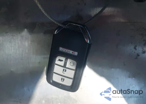 2017 Honda Cr-V Touring from USA, damaged, VIN 2HKRW1H98HH516796